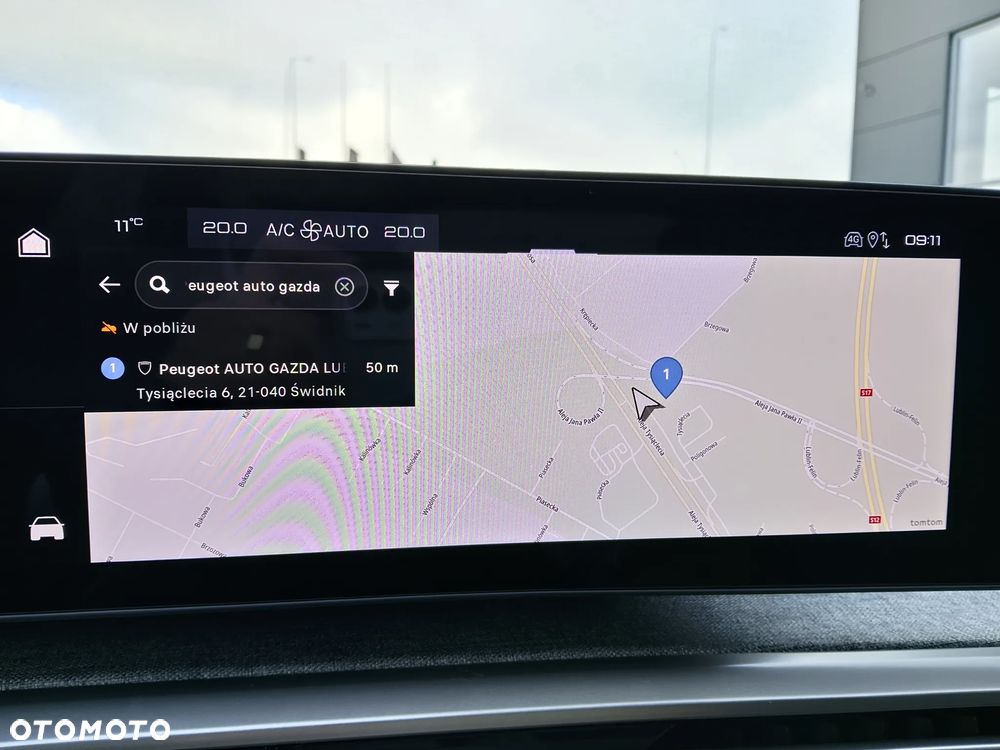 Peugeot 3008 1.2 PureTech mHEV Allure e-DCS6 - 27