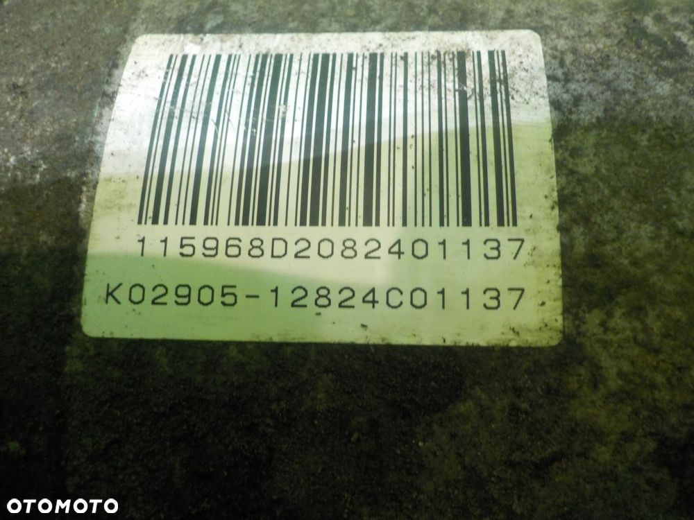 PEUGEOT PARTNER II LIFT 13r pompa wspomagania V29018054B - 11