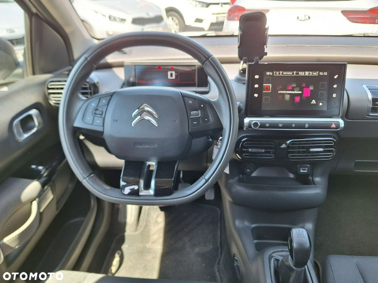 Citroën C4 Cactus - 20