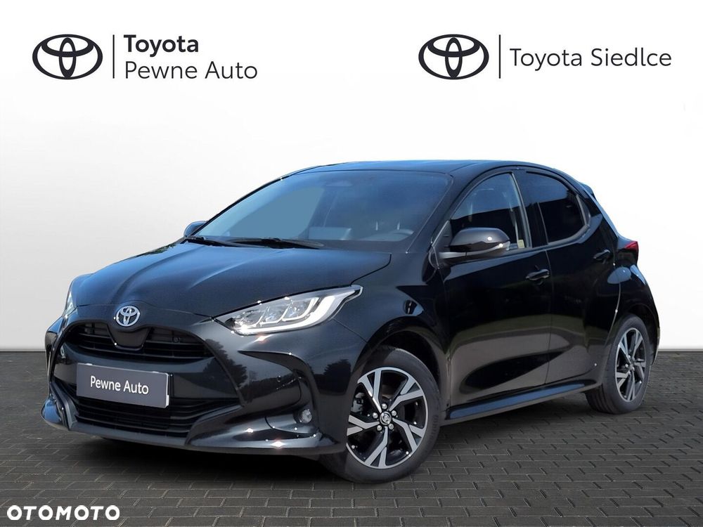 Toyota Yaris Hybrid 1.5 Style - 2