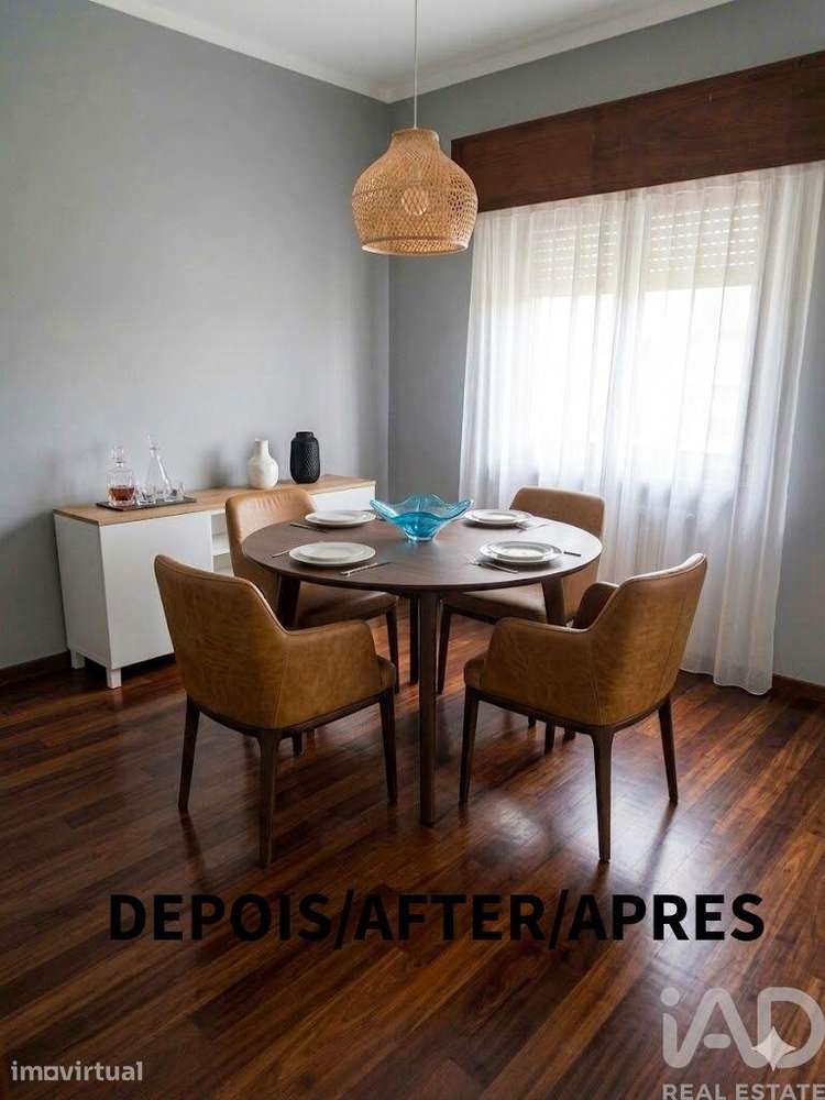 Moradia térrea T2 em Faro de 66 m2 - Grande imagem: 2/14