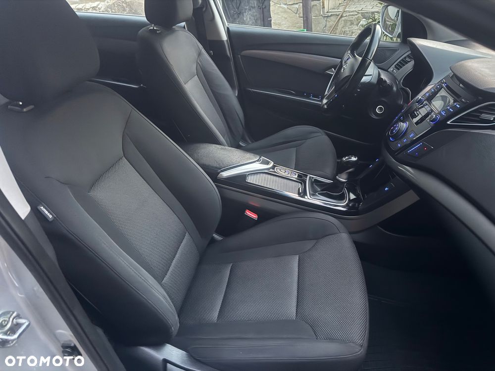 Hyundai i40 i40cw 1.6 5 Star Edition - 20