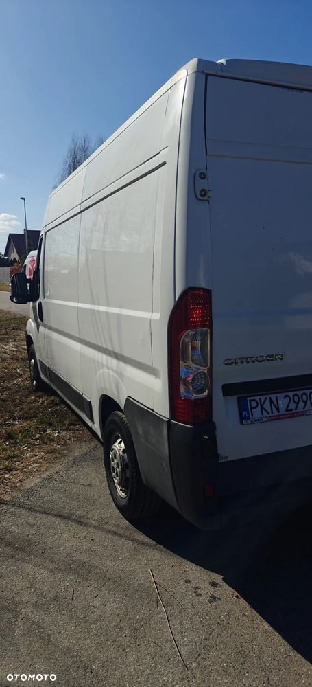 Citroën Jumper - 8