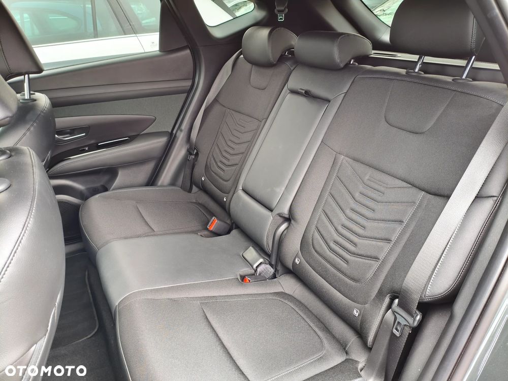 Hyundai Tucson 1.6 T-GDi PHEV Executive 4WD - 20