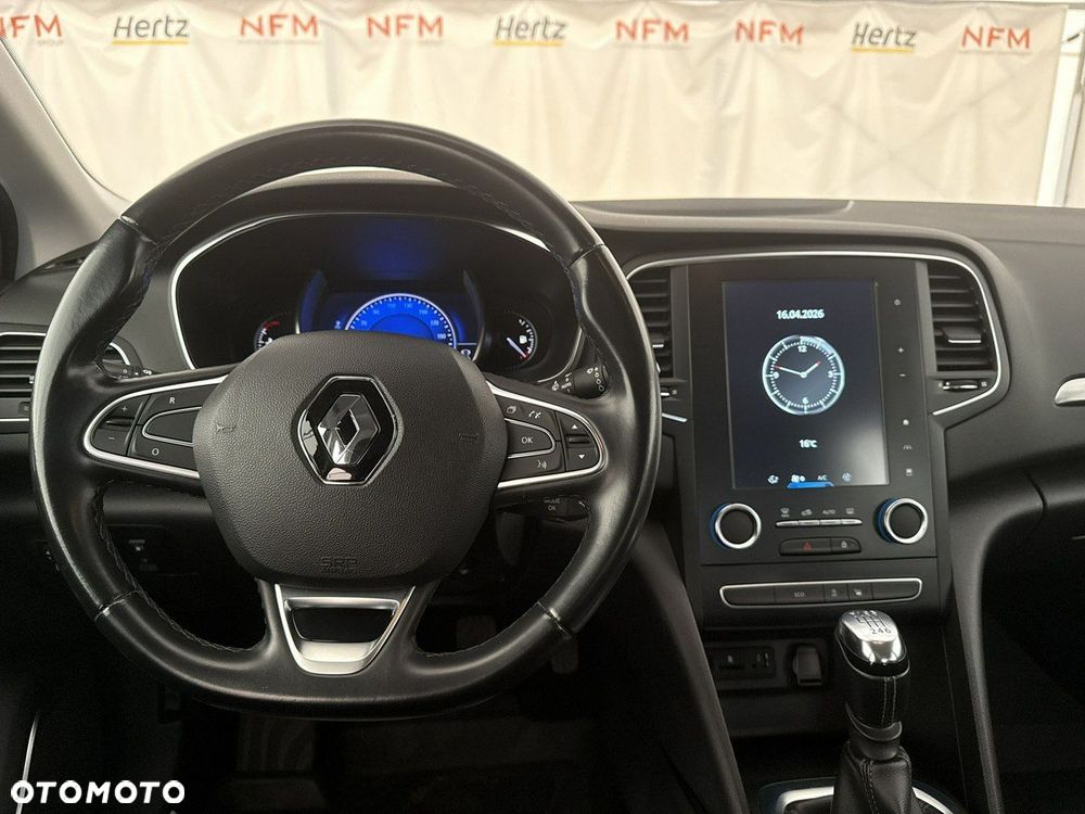 Renault Megane - 15
