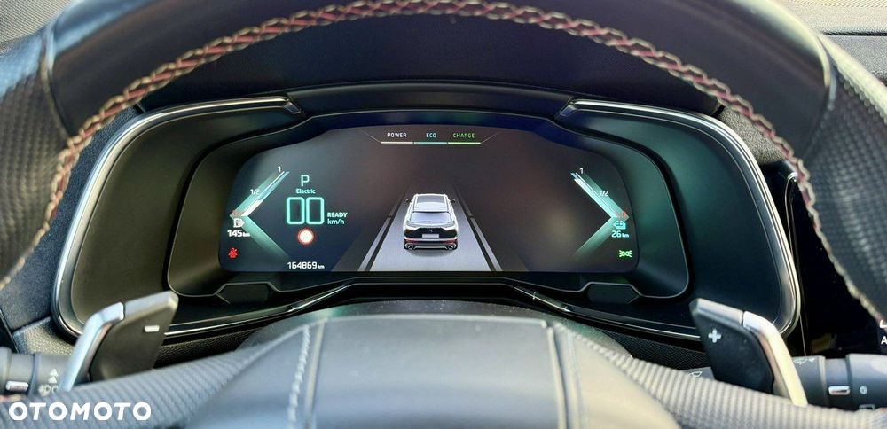 DS Automobiles DS 7 Crossback - 36