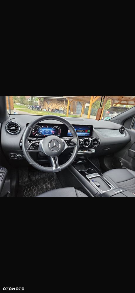 Mercedes-Benz Klasa B - 9