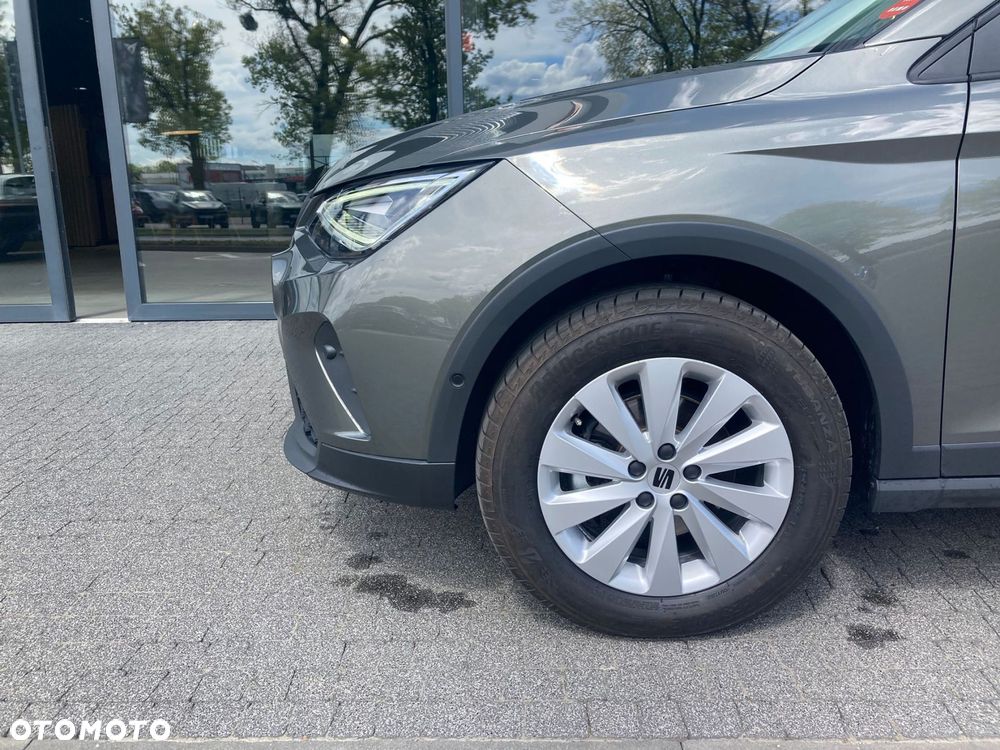Seat Arona 1.0 TSI Style S&S DSG - 7