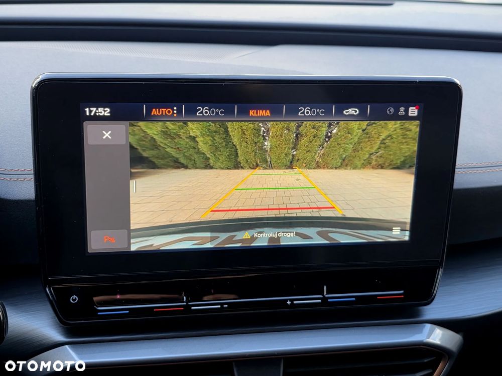 Cupra Formentor 1.5 TSI DSG - 26