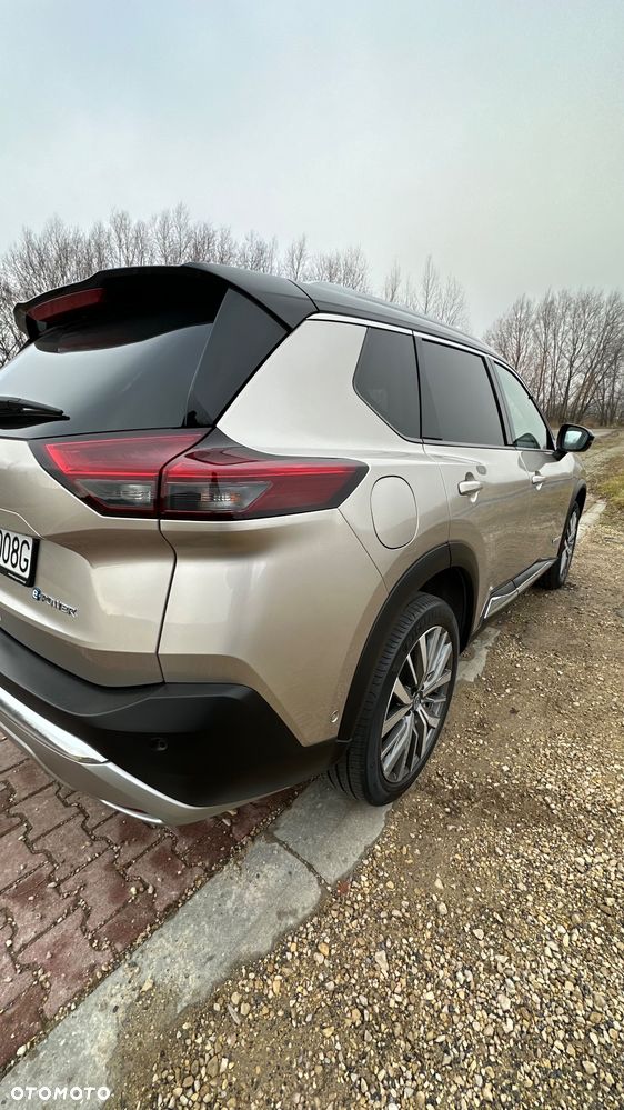 Nissan X-Trail 1.5 VC-T e-POWER Tekna e-4ORCE - 16