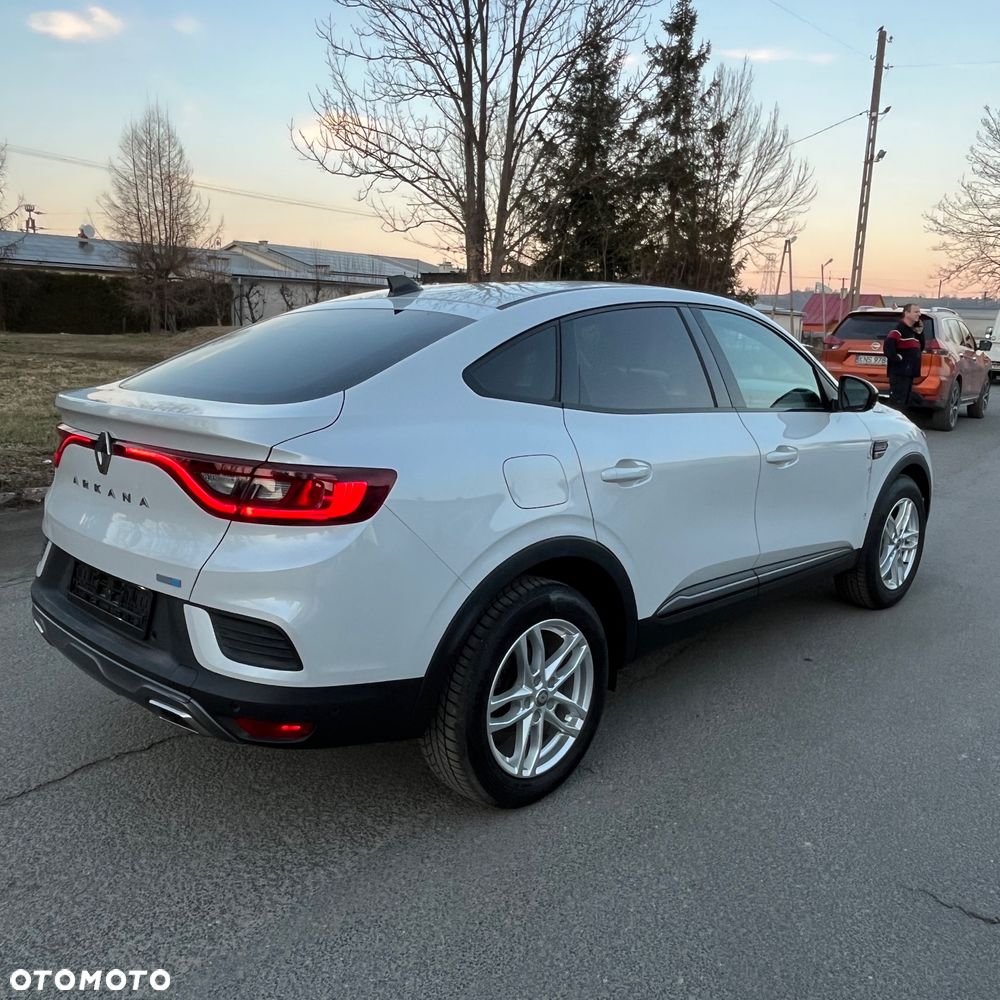 Renault Arkana - 4