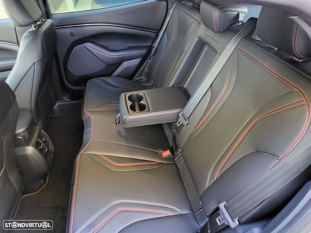 Ford Mustang Mach-E 98.7 kWh Premium - 12