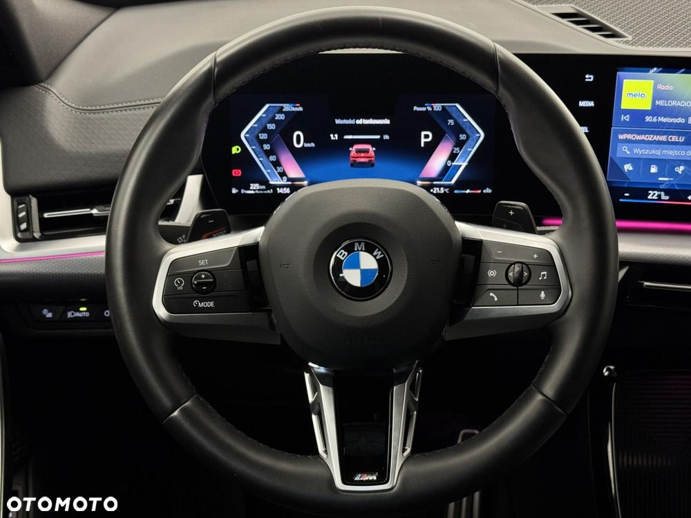 BMW X2 - 27