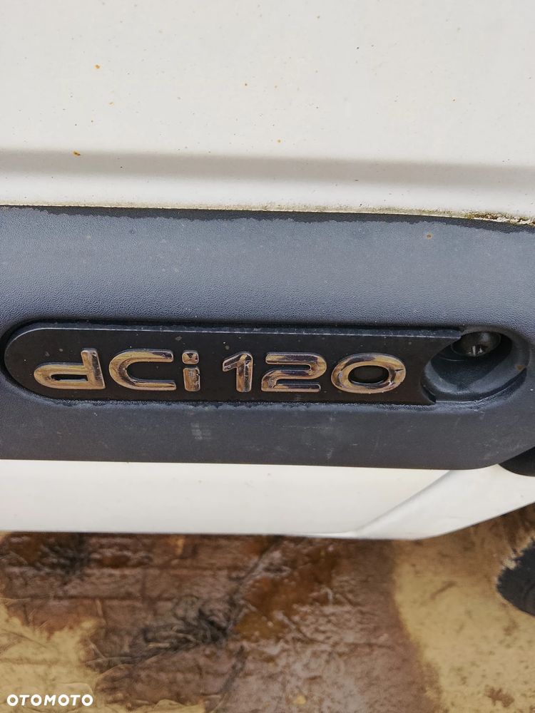 Renault Master Klima - 12