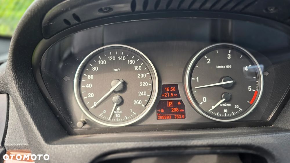 BMW X5 4.0d xDrive - 5