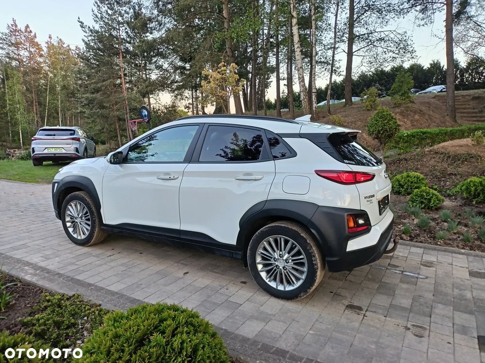 Hyundai Kona 1.0 T-GDI Advantage - 6