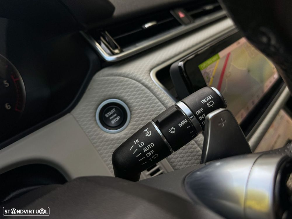 Land Rover Range Rover Velar 2.0d R-Dynamic HSE - 48