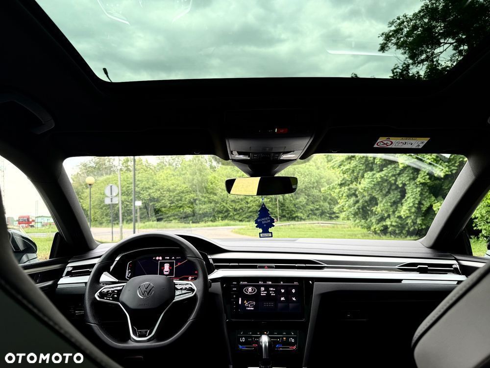 Volkswagen Arteon 2.0 TSI 4Motion R-Line DSG - 8