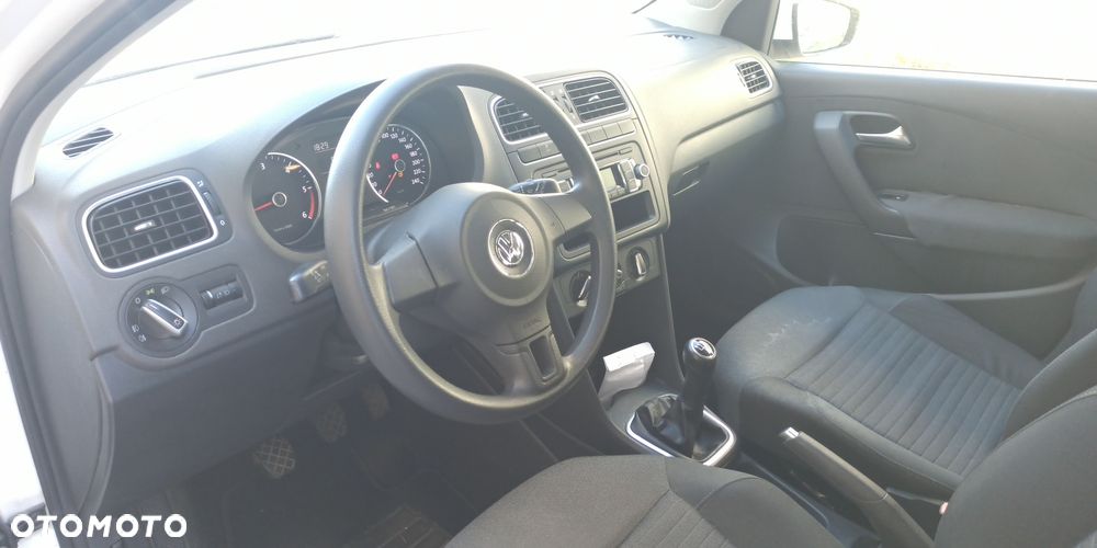 Volkswagen Polo 1.6 TDI Comfortline - 18