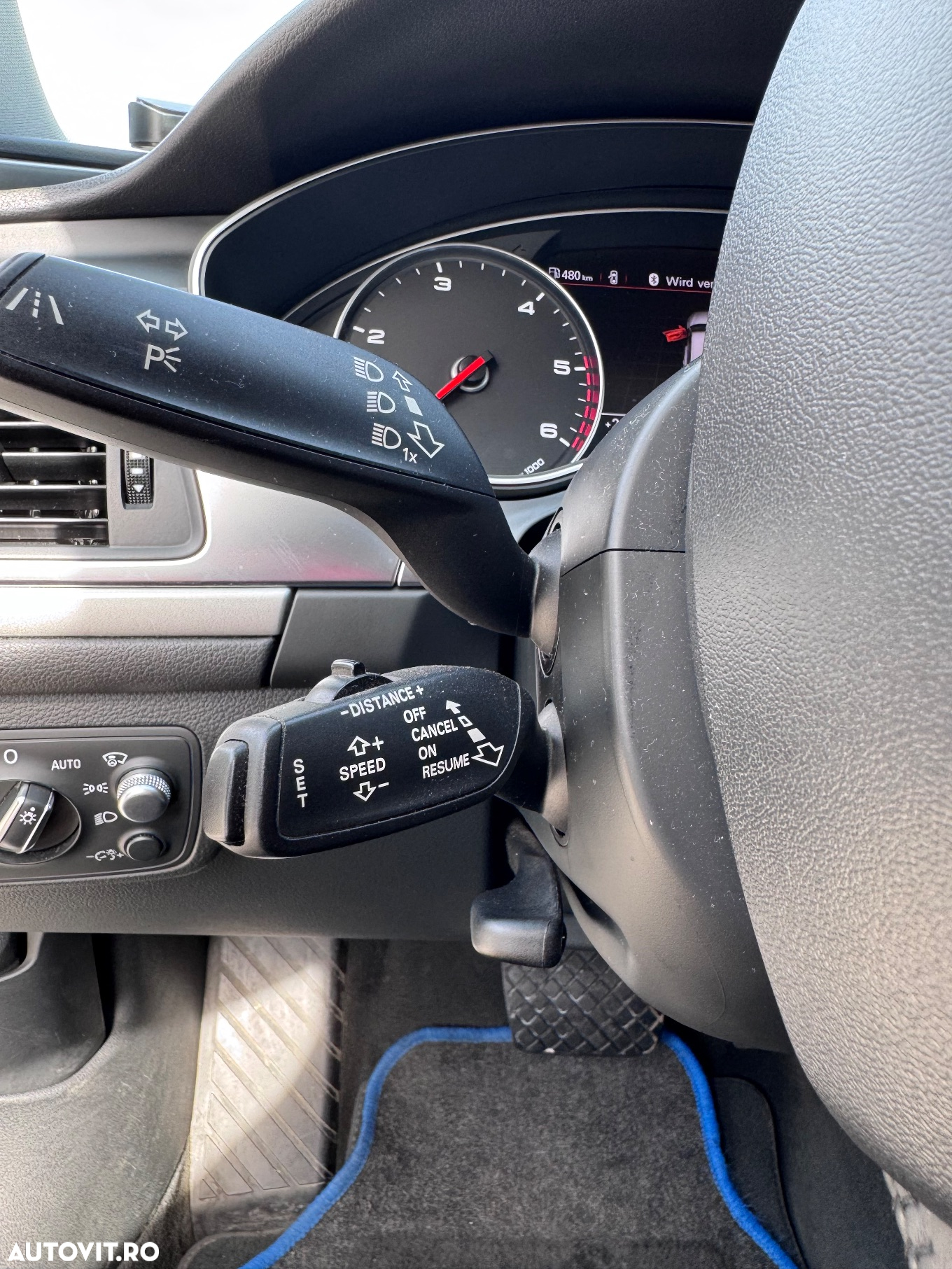 Audi A6 2.0 TDI Multitronic - 16
