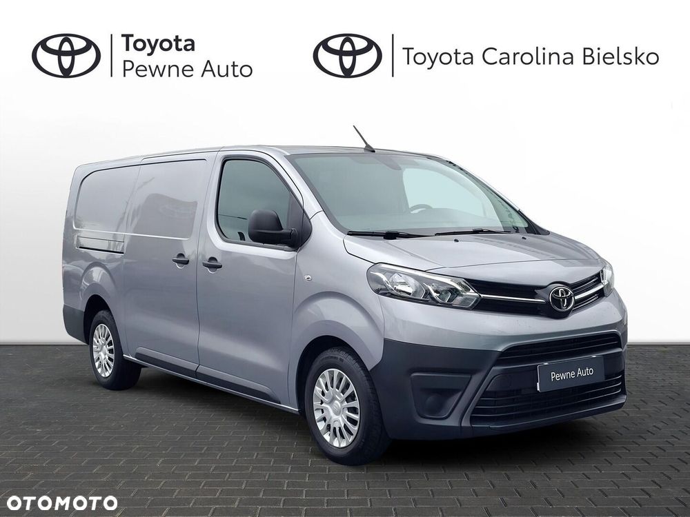 Toyota PROACE - 27