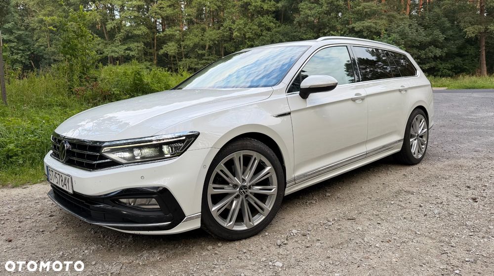 Volkswagen Passat Variant - 4