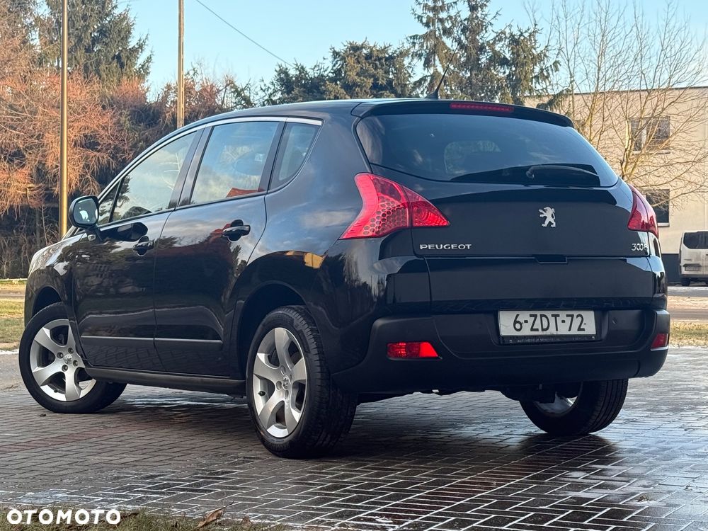 Peugeot 3008 1.6 Active - 6