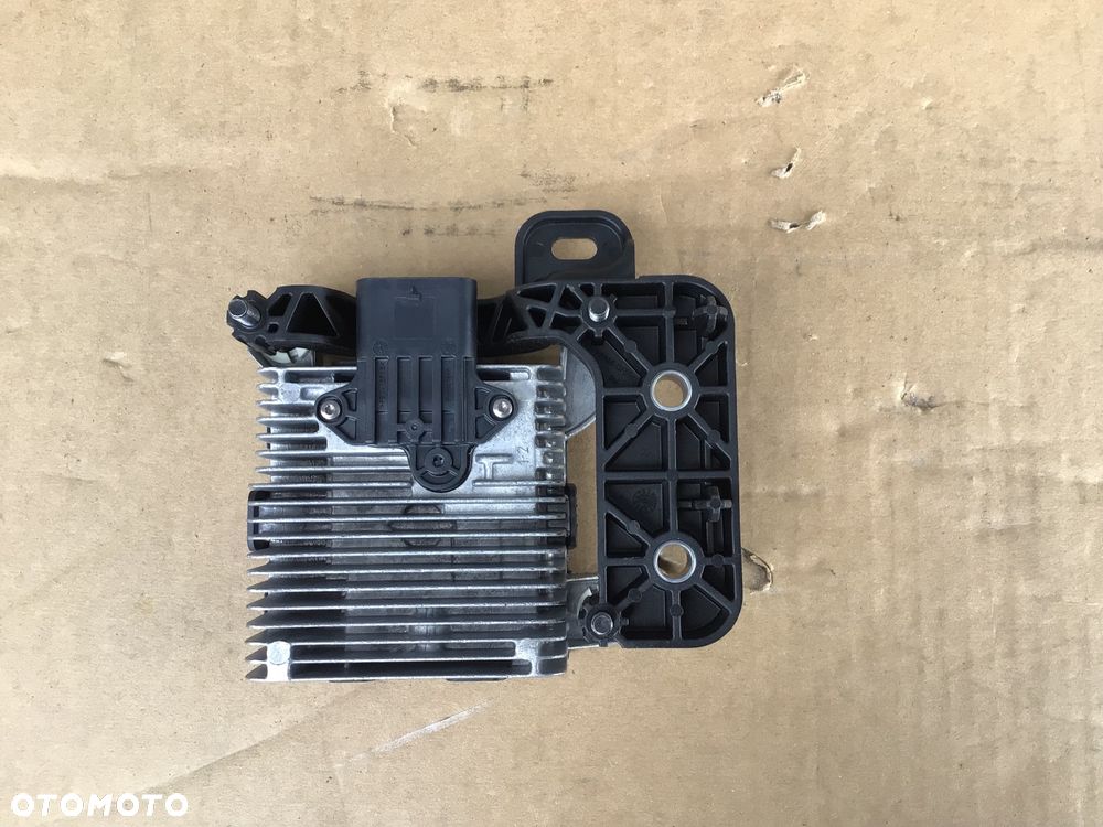 Reda Sensor Distronic Citroen Peugeot Opel - 2