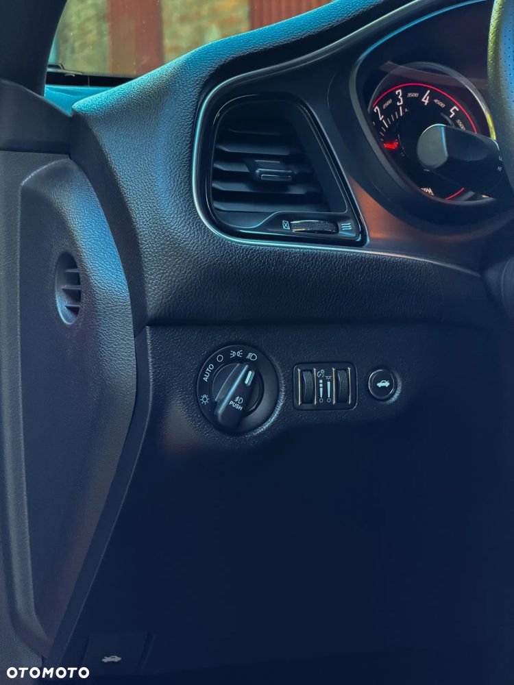 Dodge Challenger Automatik R/T Plus Shaker - 25