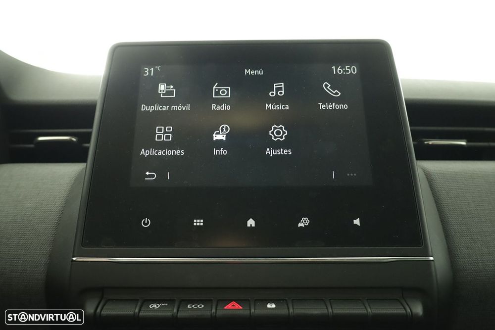 Renault Clio 1.0 TCe Evolution - 10