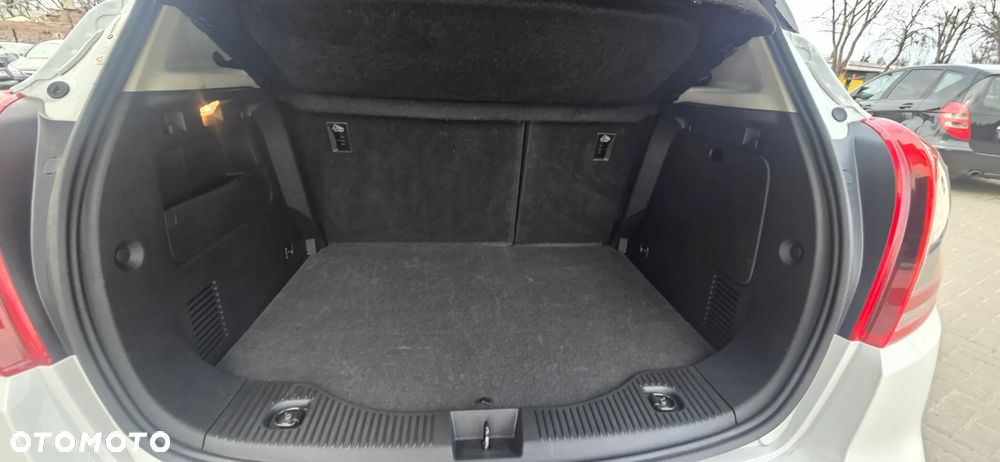 Opel Mokka 1.6 CDTI ecoFLEX Start/Stop Color Edition - 34