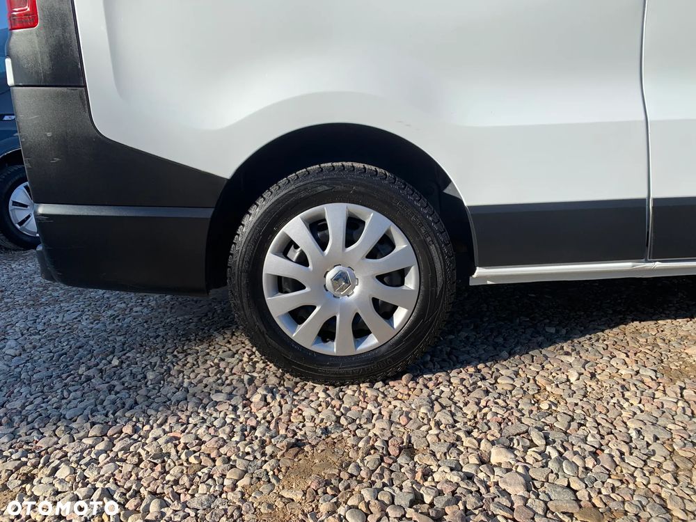 Renault Trafic - 38