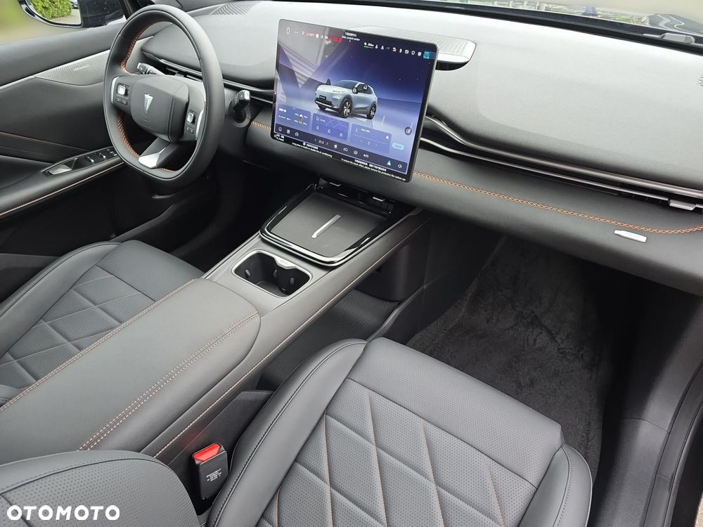 Changan Deepal S05 - 10
