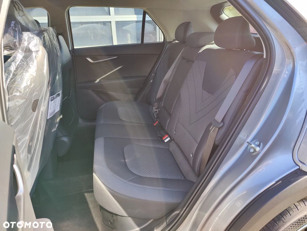 Kia Niro 1.6 GDI Hybrid M - 13