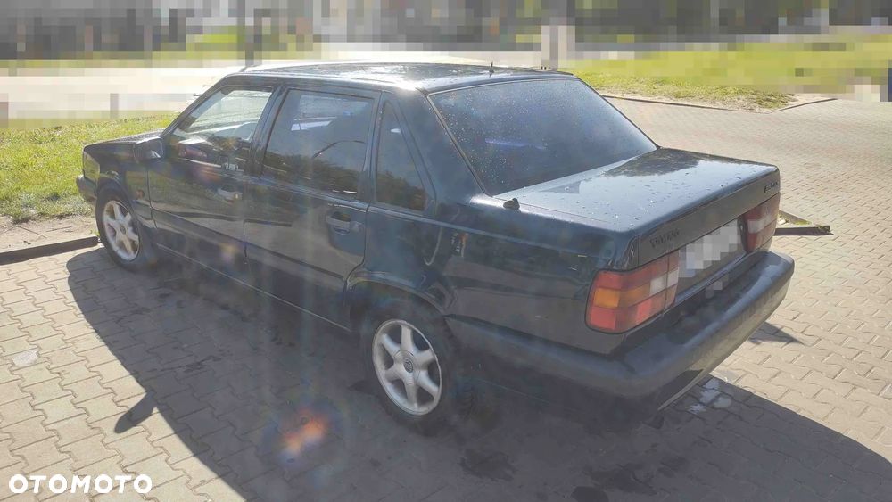 Volvo 850 - 5