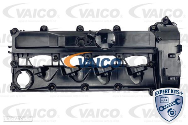 Tampa de válvulas Mercedes Motor OM651 Classe C E Slk Slc M Sprinter 906 - 1