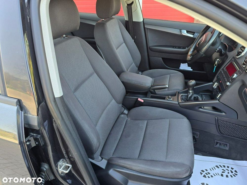 Audi A3 Sportback - 14