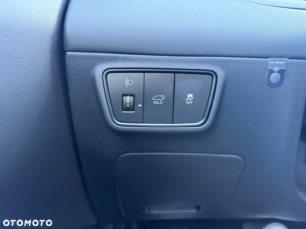 Hyundai Tucson 1.6 T-GDi 48V Executive 4WD DCT - 20