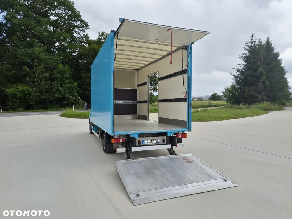 Renault MASTER - 8