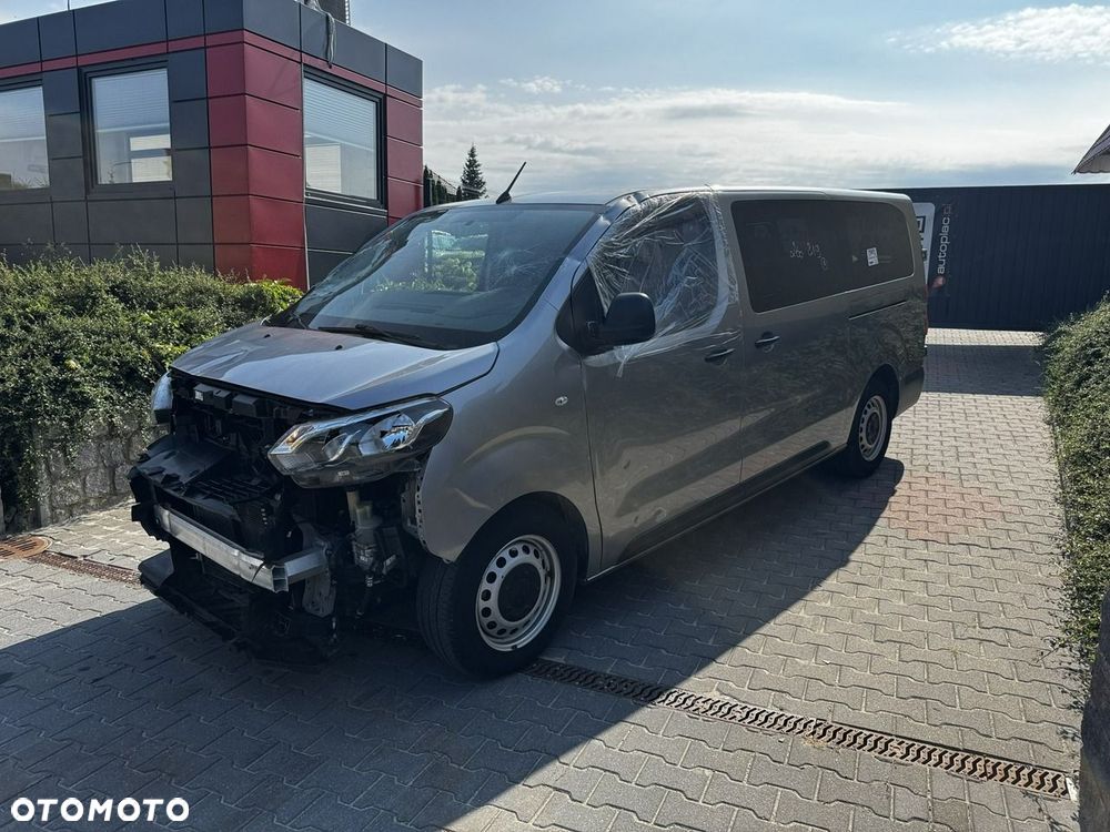 Toyota ProAce - 5