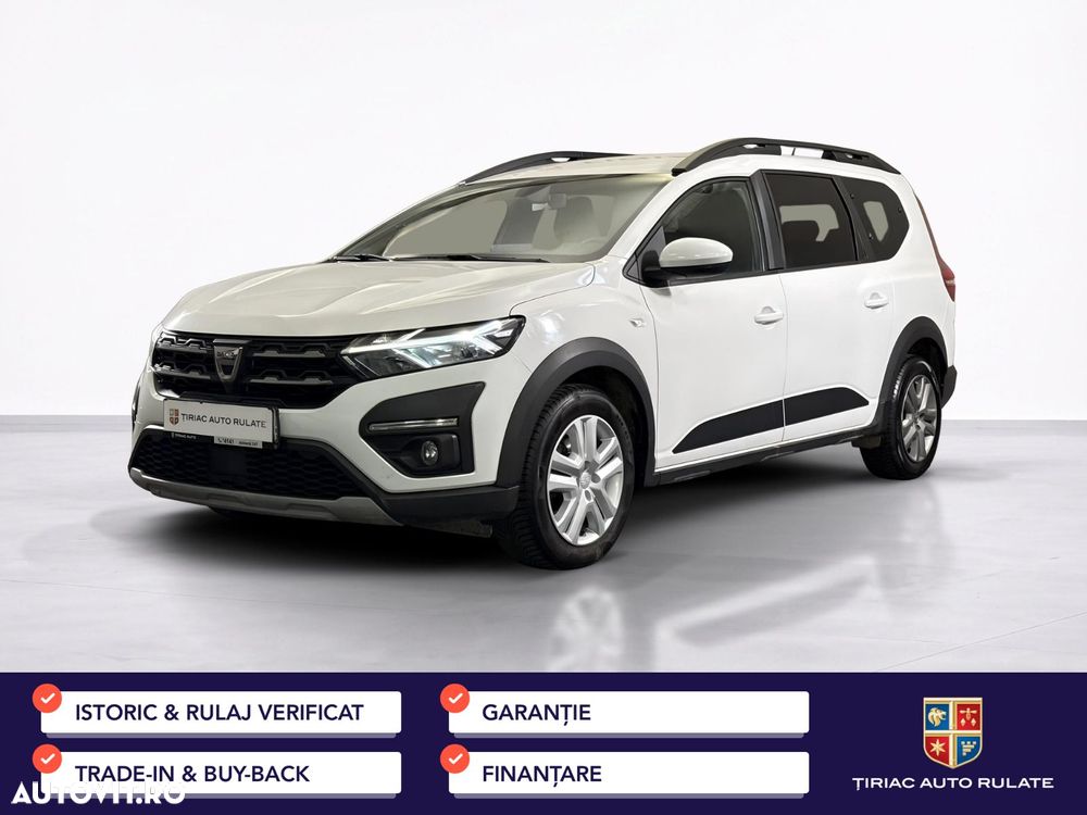 Dacia Jogger - 2