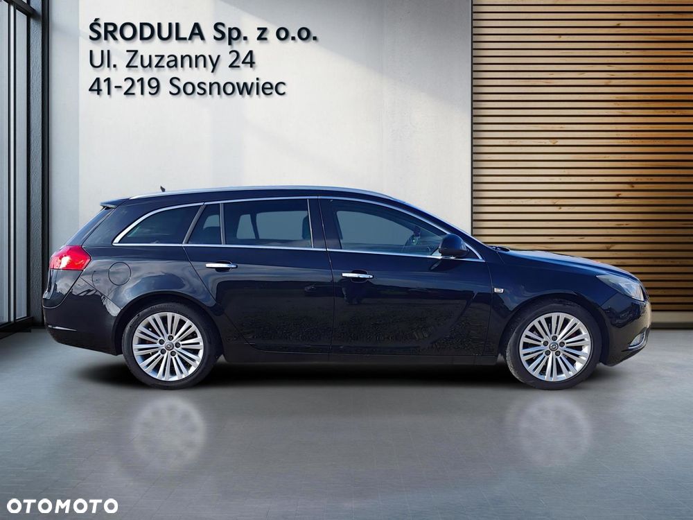 Opel Insignia - 6