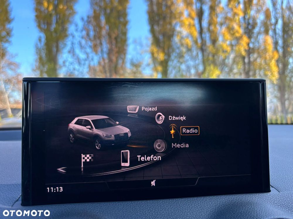 Audi Q2 35 TFSI S Line S tronic - 26