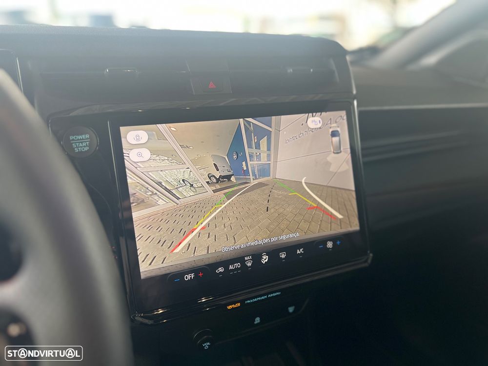 Ford Puma 1.0 EcoBoost MHEV ST-Line - 9