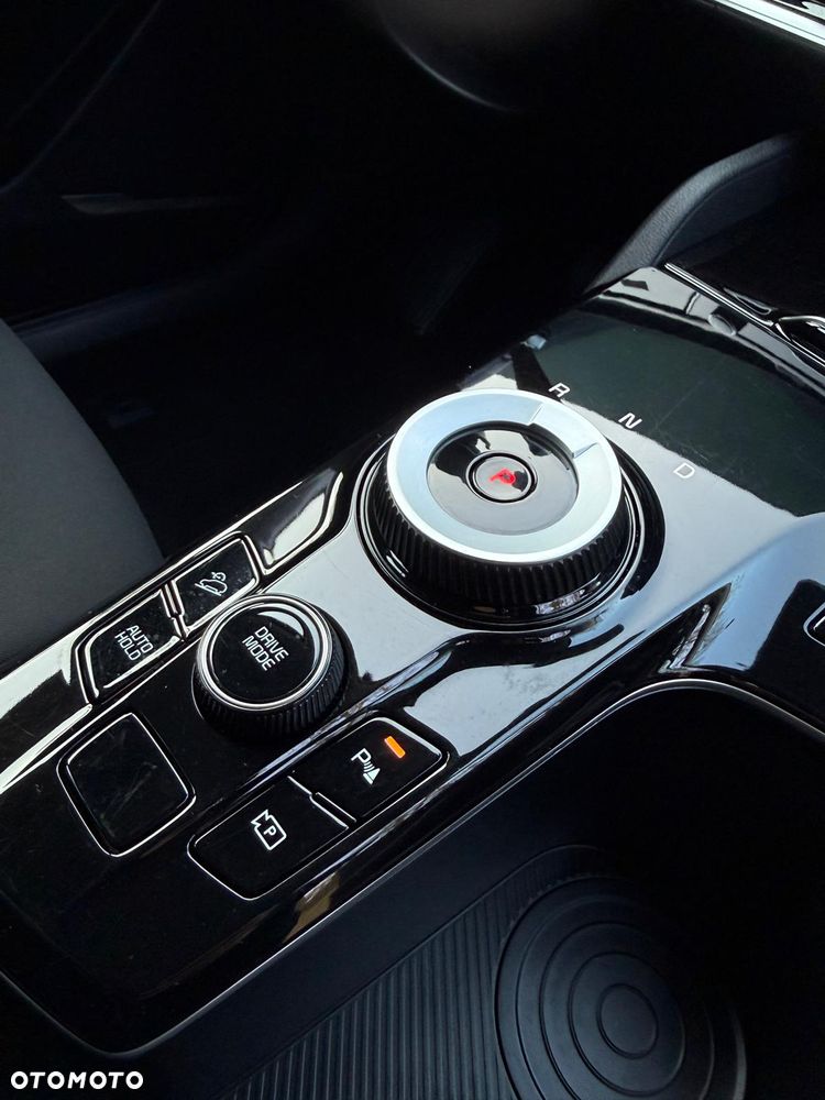 Kia Sportage 1.6 T-GDI HEV Anniversary 4WD - 9