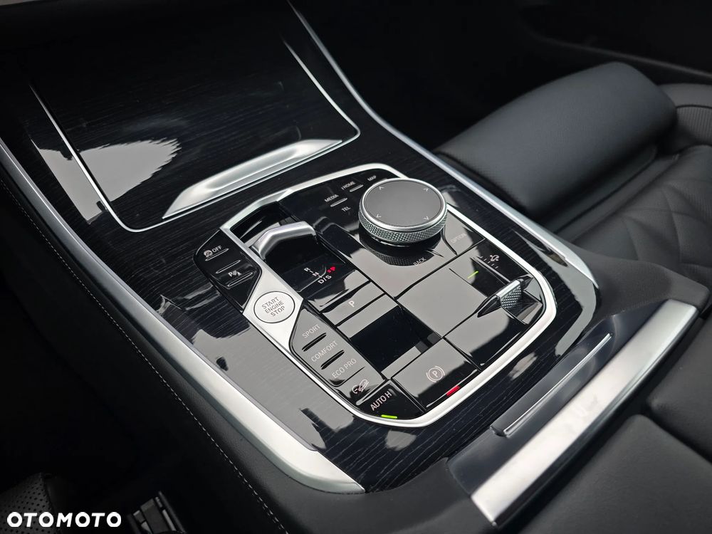 BMW X5 xDrive30d - 15