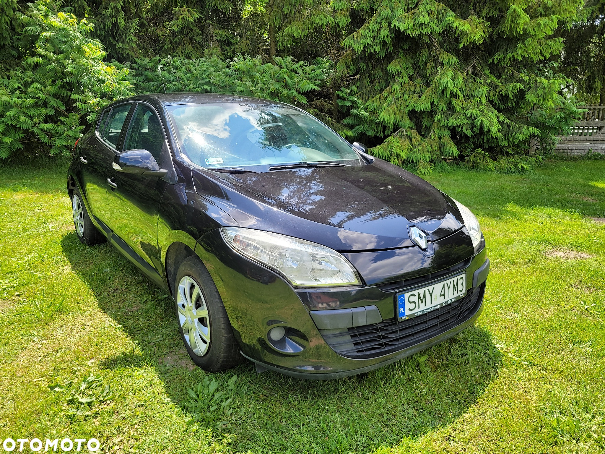 Renault Megane 1.6 16V Limited - 6