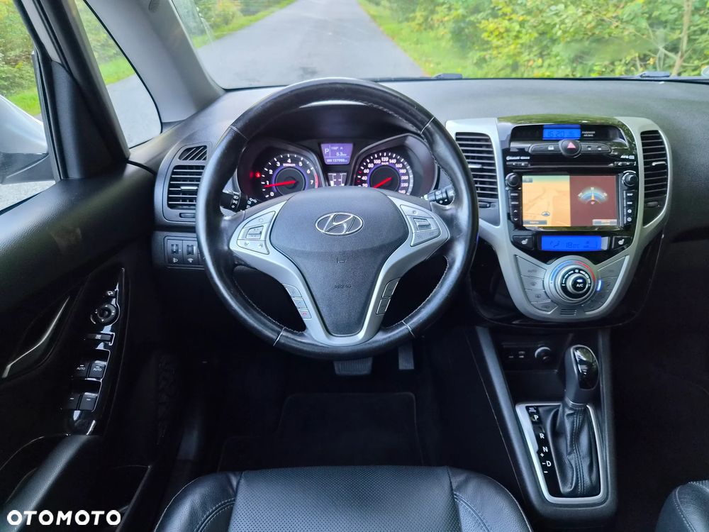 Hyundai ix20 1.6 Automatik Style - 15