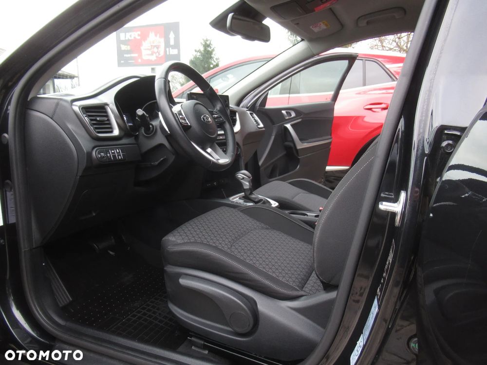 Kia XCeed 1.5 T-GDI M DCT - 5