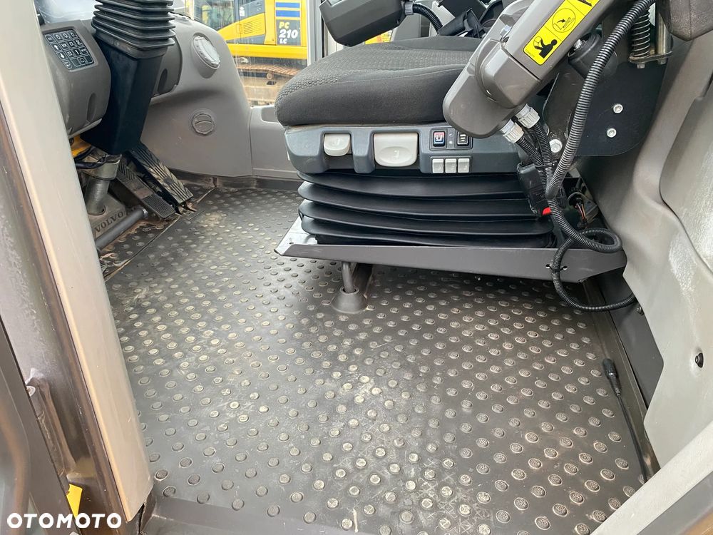 Volvo L180H 2019 ROK, 10300 MTH, z NIEMIEC, WAGA, PIĘKNY STAN, - 20